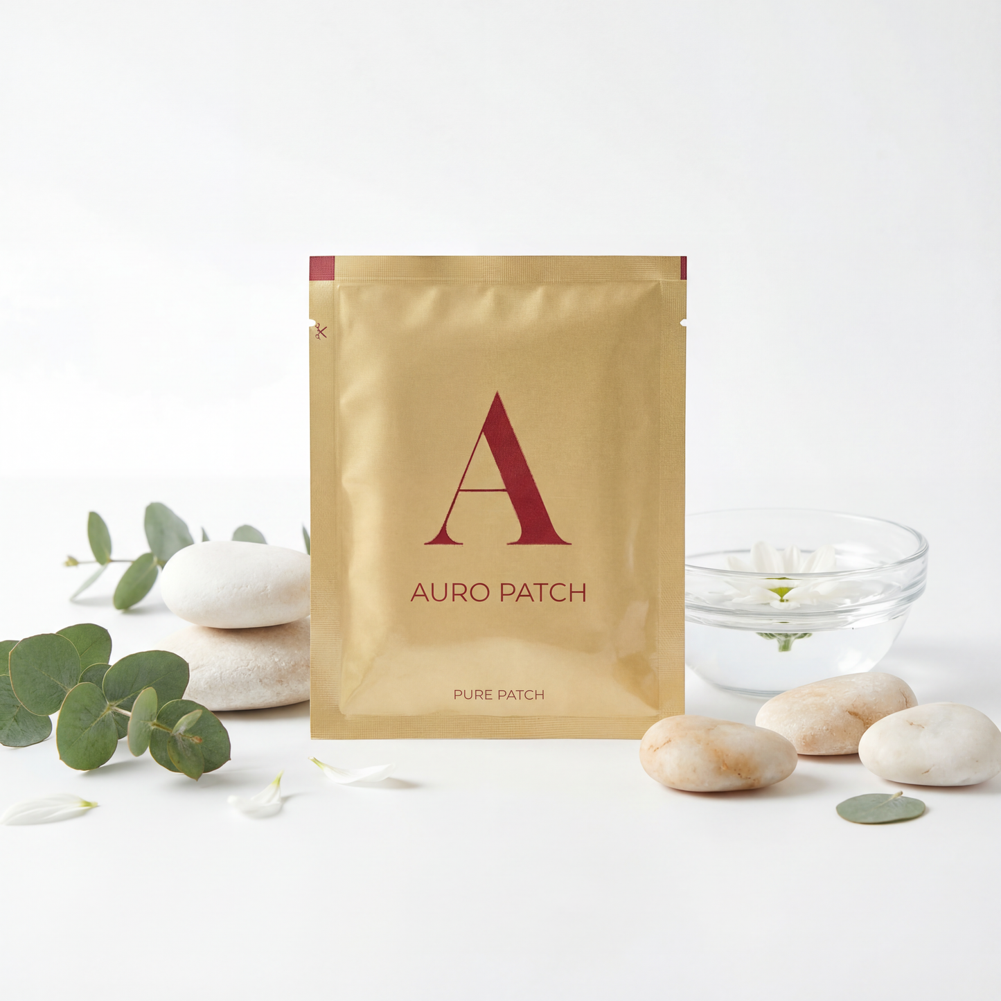 Aura Slim Patch Göbek Bandı