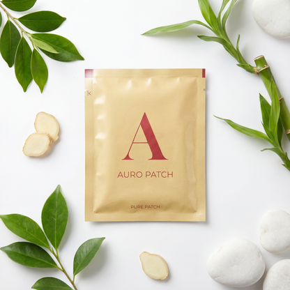 Aura Slim Patch Göbek Bandı
