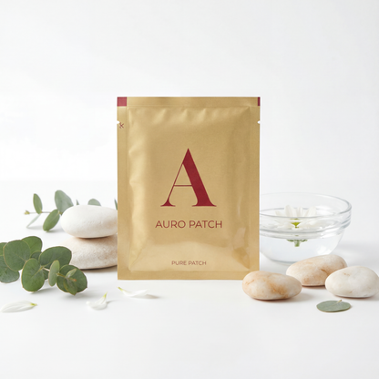 Aura Slim Patch Göbek Bandı