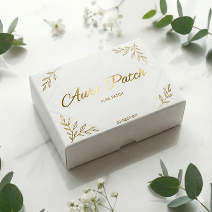 Aura Slim Patch Göbek Bandı